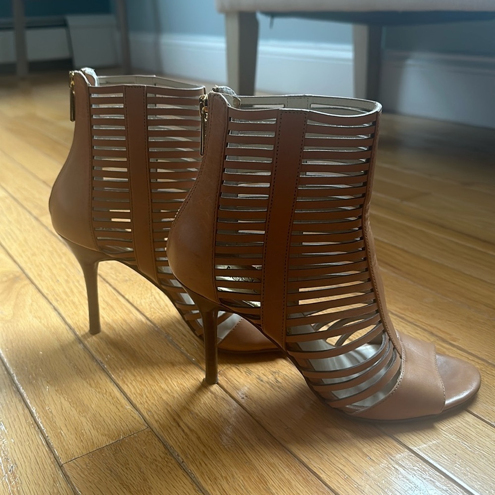 Michael Kors Cage Stilettos